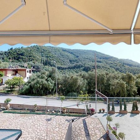 Kiperi Exclusive Hotel Парга Екстериор снимка