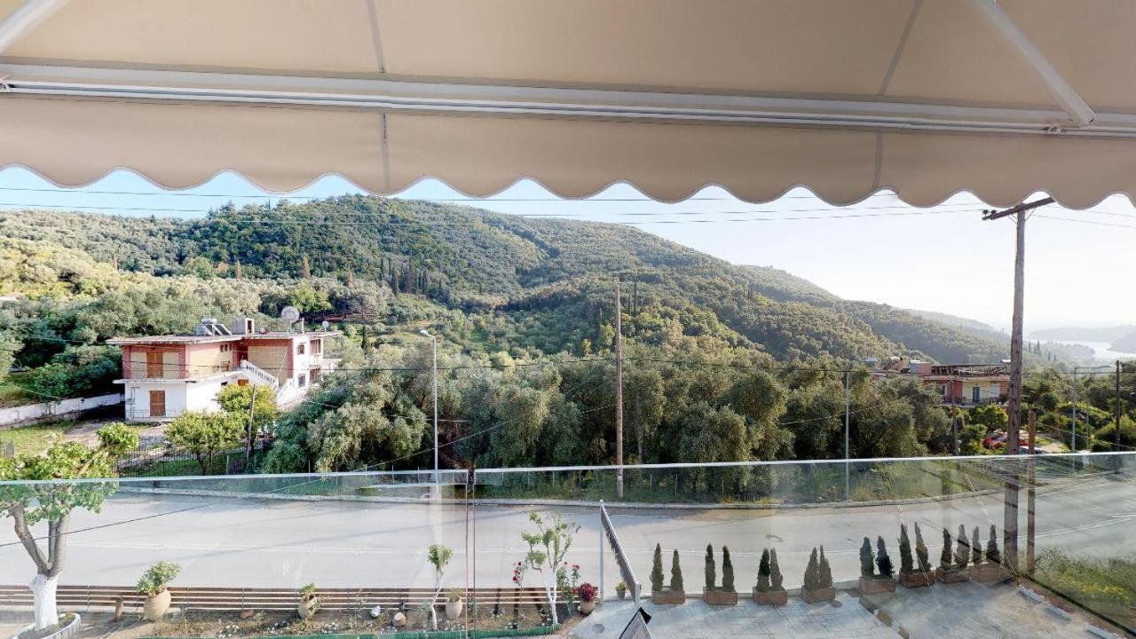 Kiperi Exclusive Hotel Парга Екстериор снимка