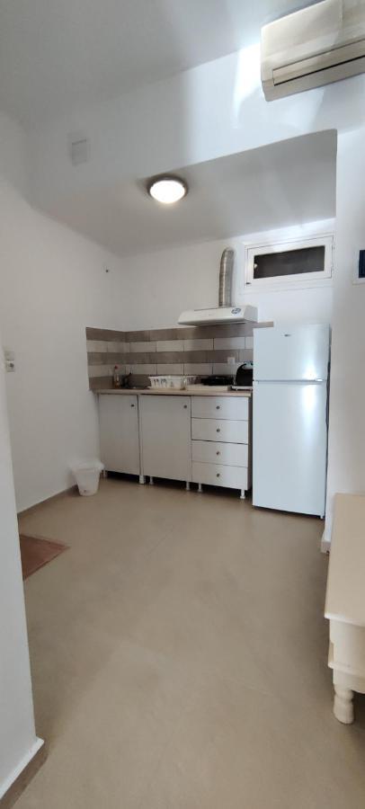 Kiperi Exclusive Hotel Парга Екстериор снимка