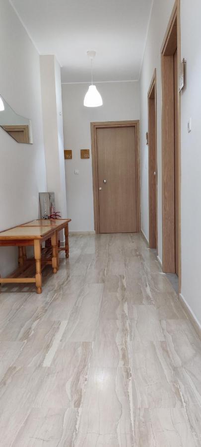 Kiperi Exclusive Hotel Парга Екстериор снимка