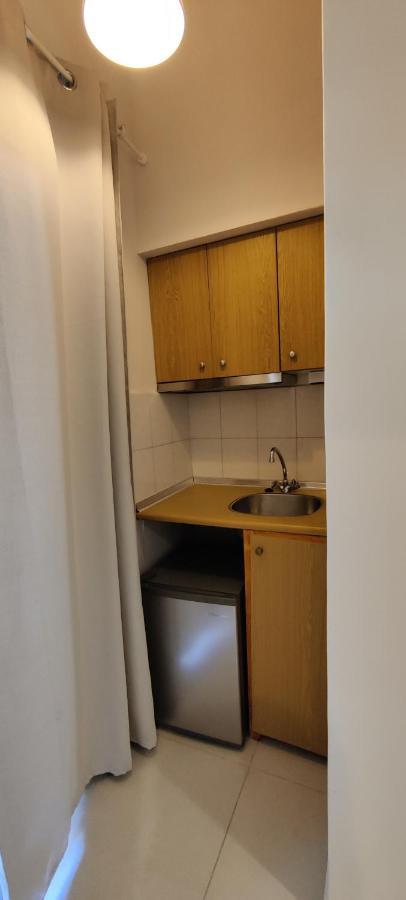 Kiperi Exclusive Hotel Парга Екстериор снимка