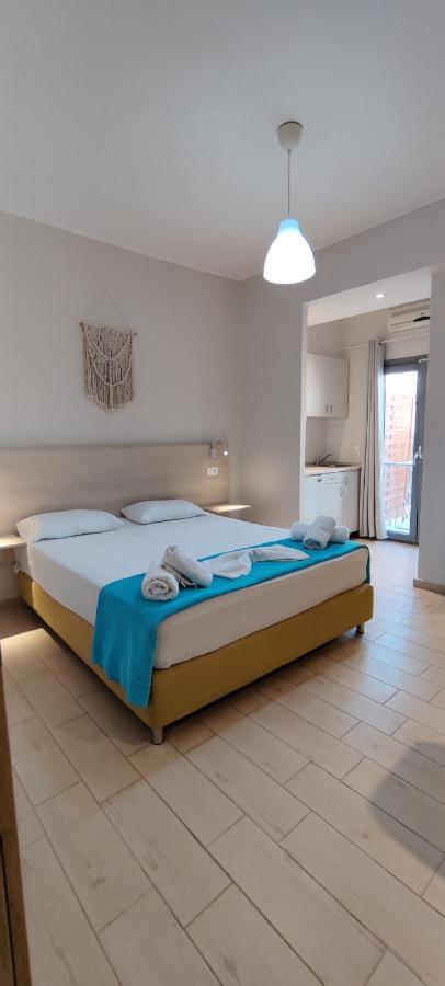 Kiperi Exclusive Hotel Парга Екстериор снимка