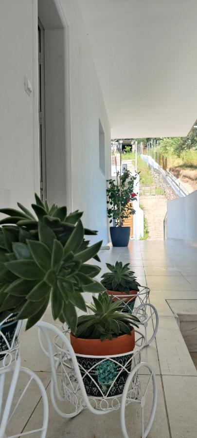 Kiperi Exclusive Hotel Парга Екстериор снимка