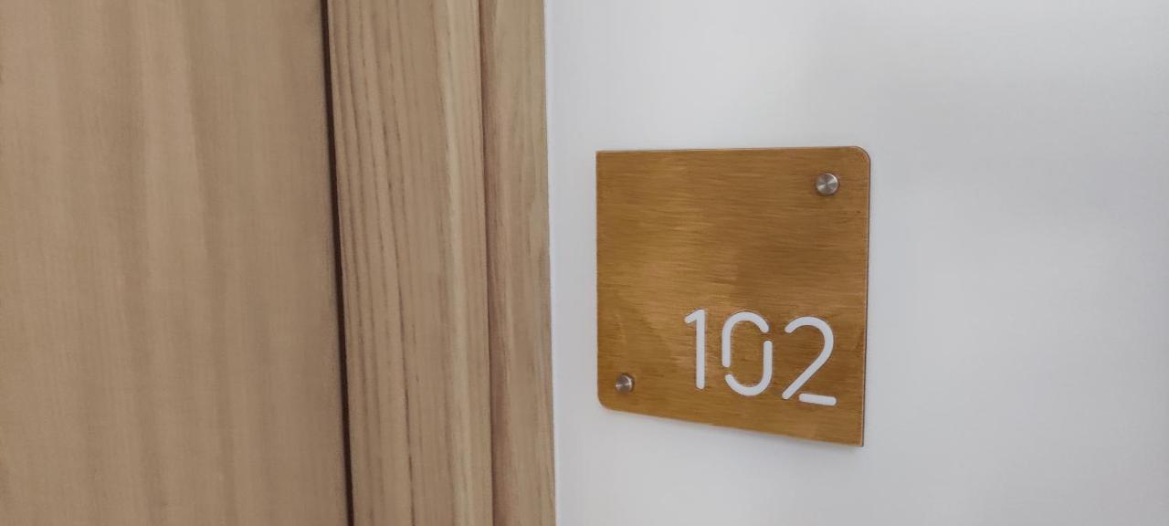 Kiperi Exclusive Hotel Парга Екстериор снимка