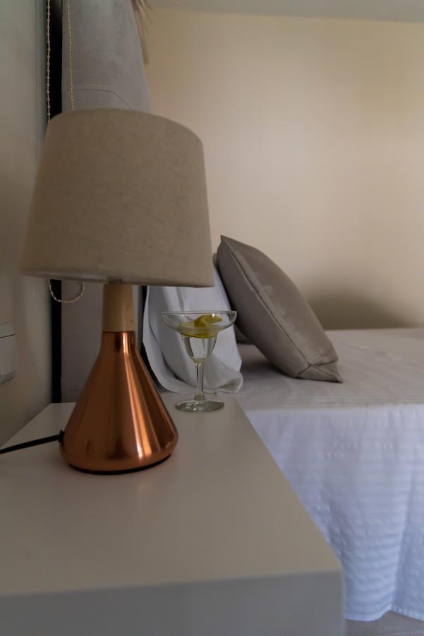 Kiperi Exclusive Hotel Парга Екстериор снимка