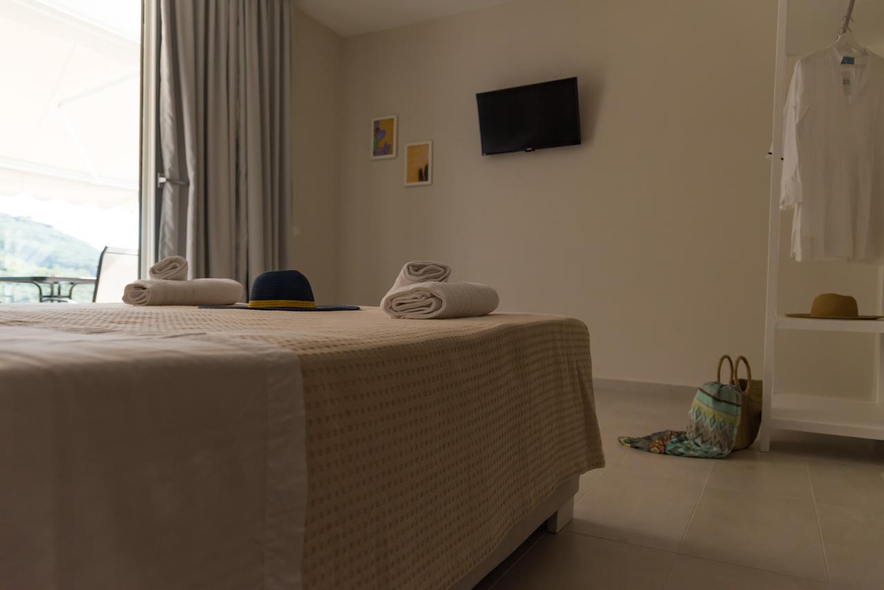 Kiperi Exclusive Hotel Парга Екстериор снимка