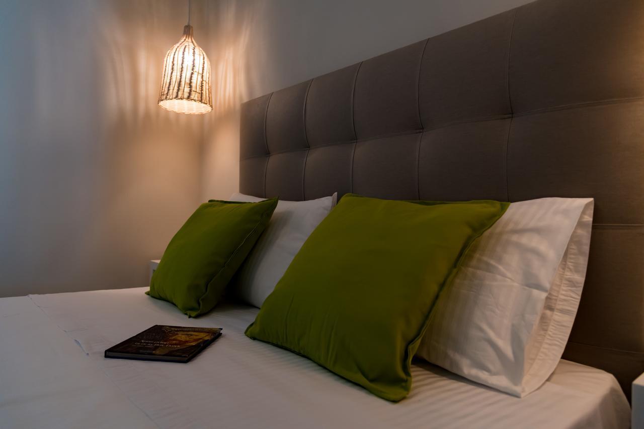 Kiperi Exclusive Hotel Парга Екстериор снимка