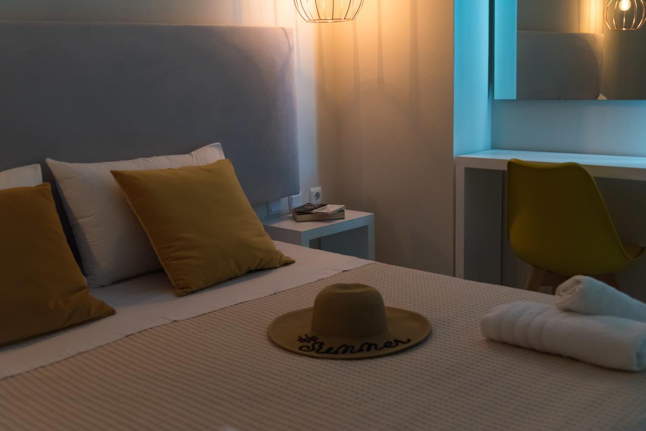 Kiperi Exclusive Hotel Парга Екстериор снимка