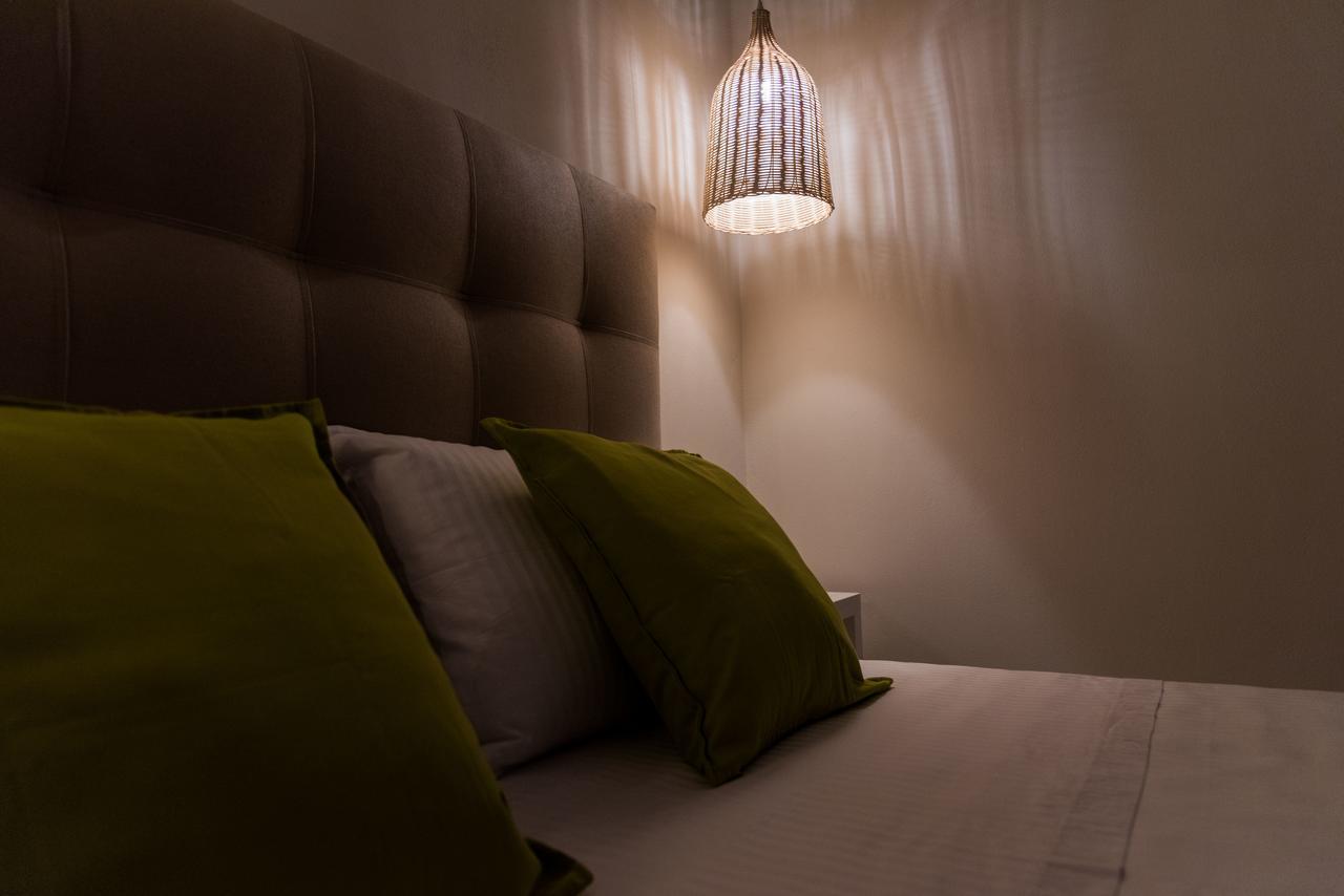 Kiperi Exclusive Hotel Парга Екстериор снимка