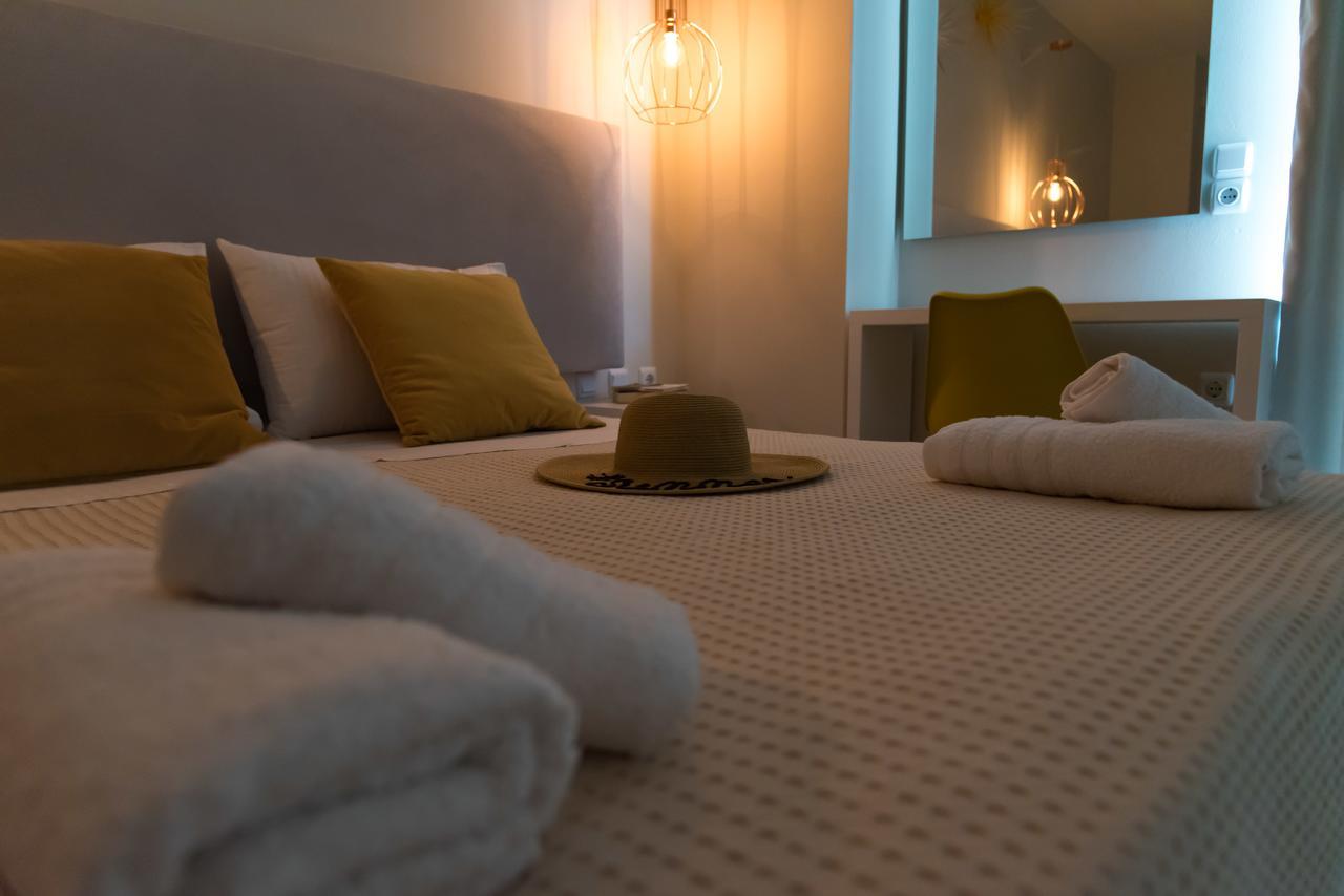 Kiperi Exclusive Hotel Парга Екстериор снимка