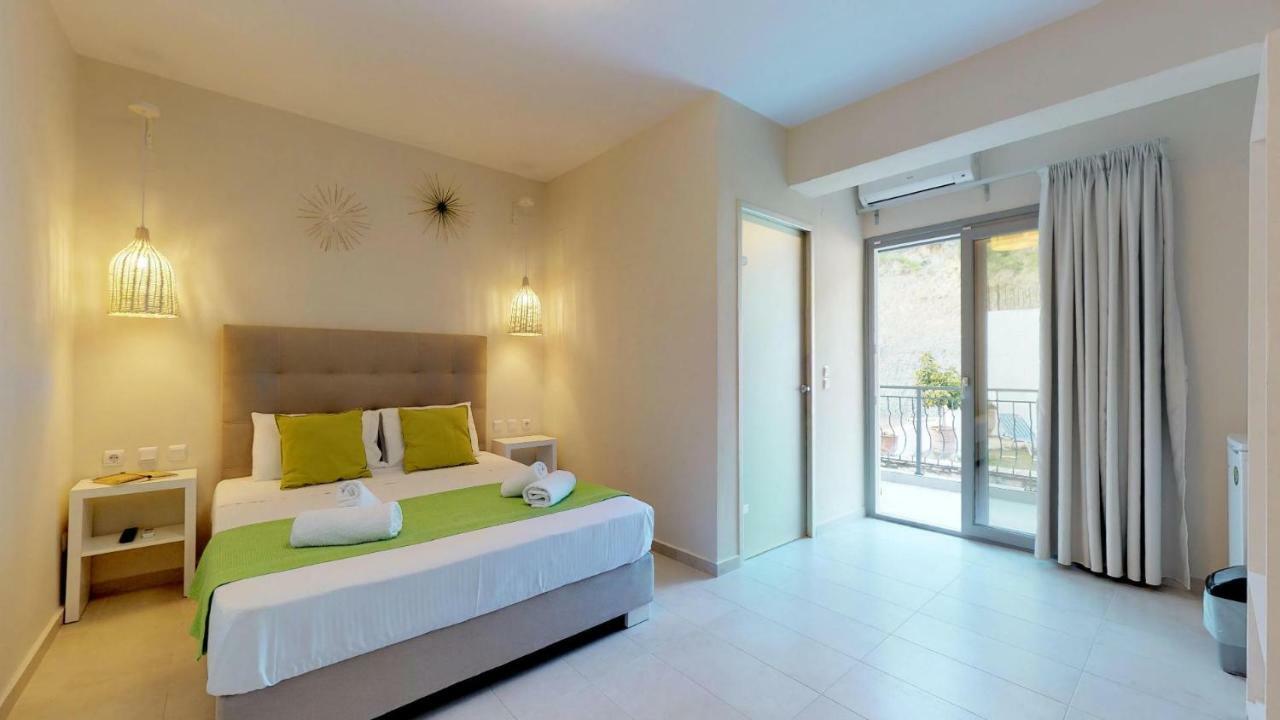 Kiperi Exclusive Hotel Парга Екстериор снимка