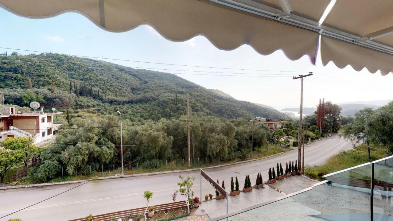 Kiperi Exclusive Hotel Парга Екстериор снимка